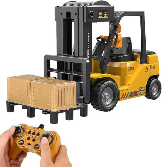 Remote control Forklift Truck